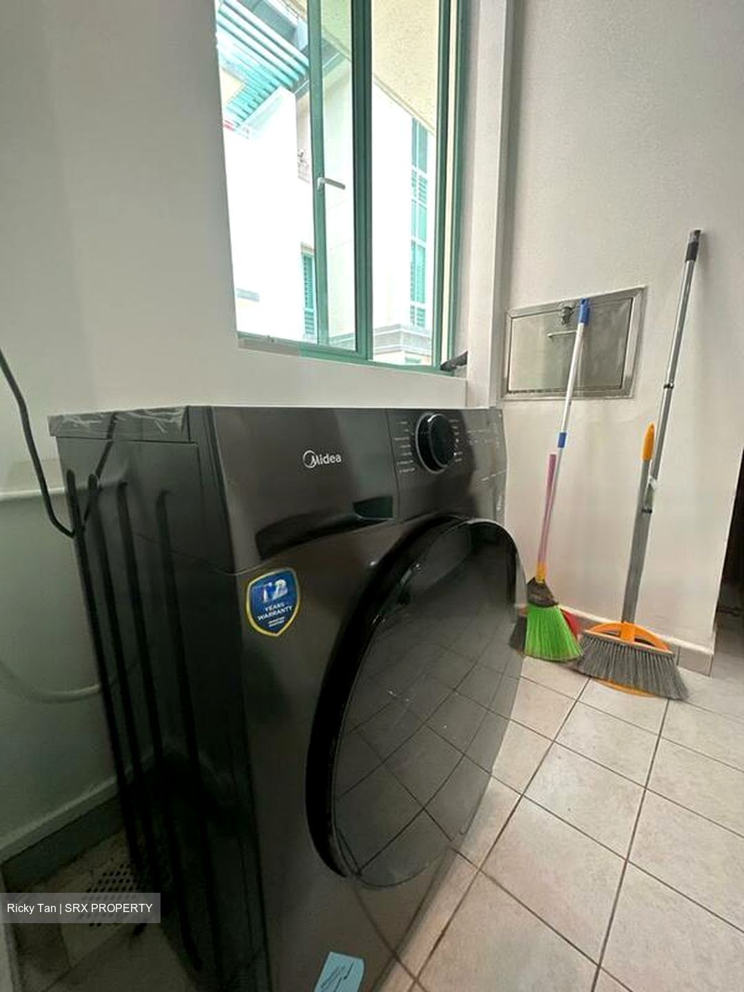 Hazel Park Condominium (D23), Condominium #502397691